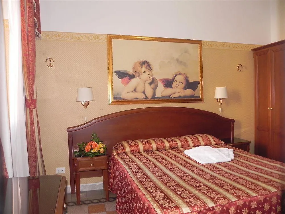 Guest house Sleeping Beauty Hotel Rome