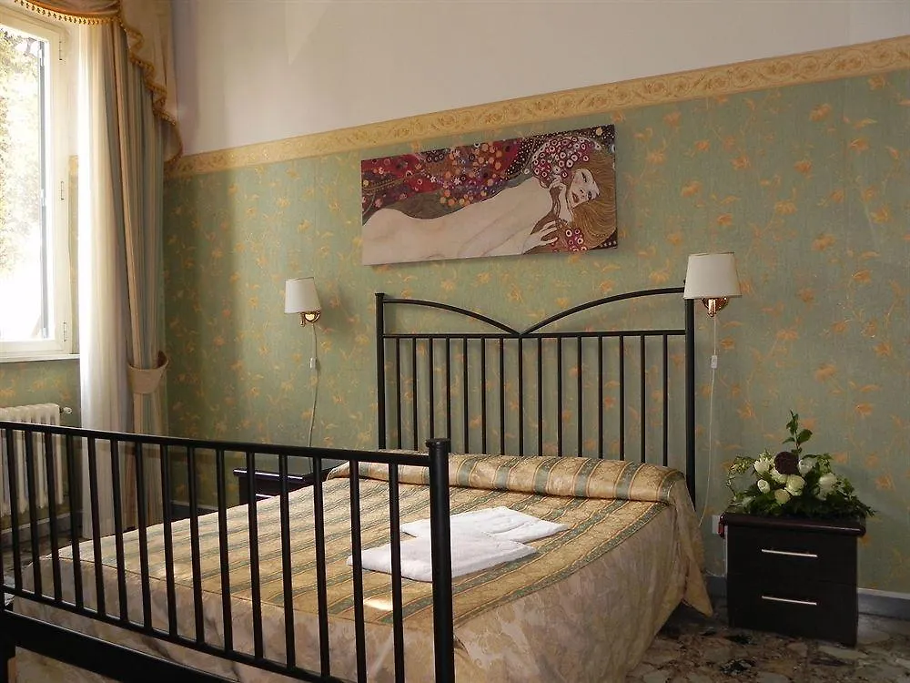 Sleeping Beauty Hotel Rome 3*,  Italy