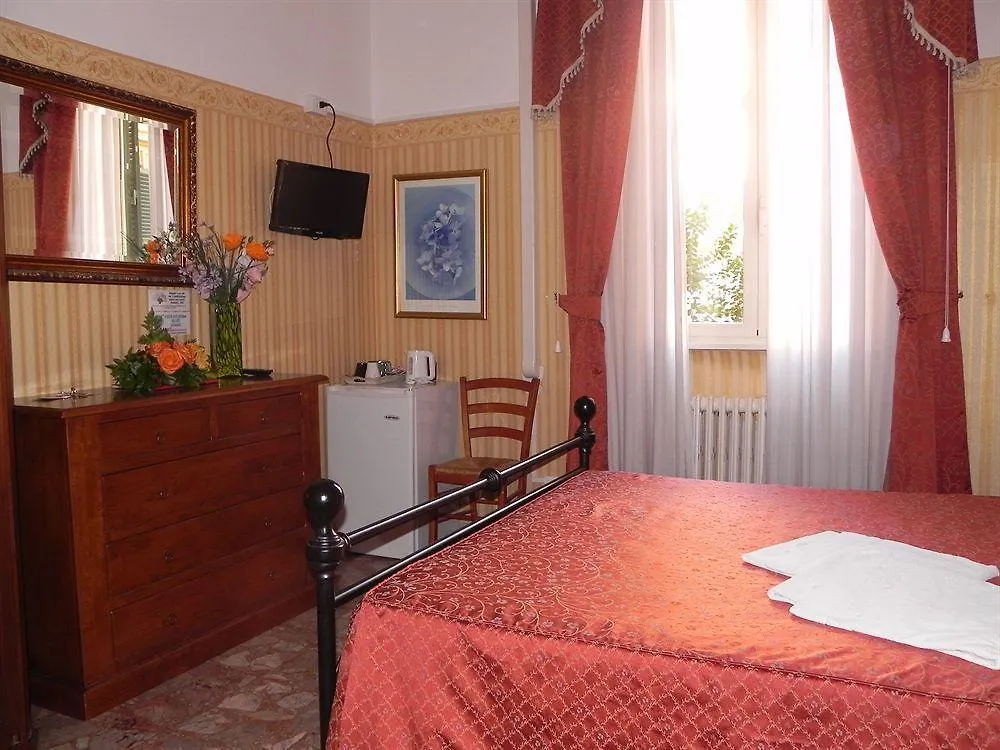 Sleeping Beauty Hotel Rome Guest house