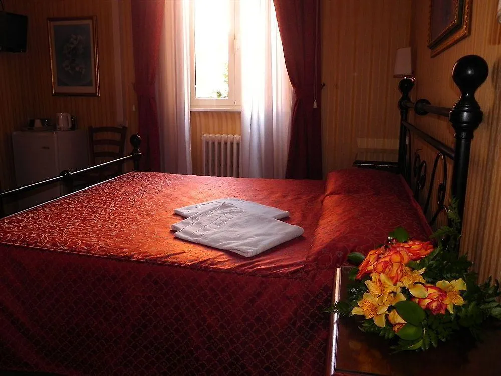 Guest house Sleeping Beauty Hotel Rome