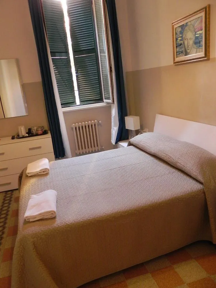Guest house Sleeping Beauty Hotel Rome