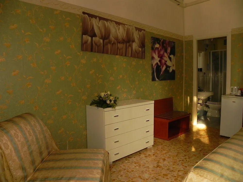 Sleeping Beauty Hotel Rome 3*,