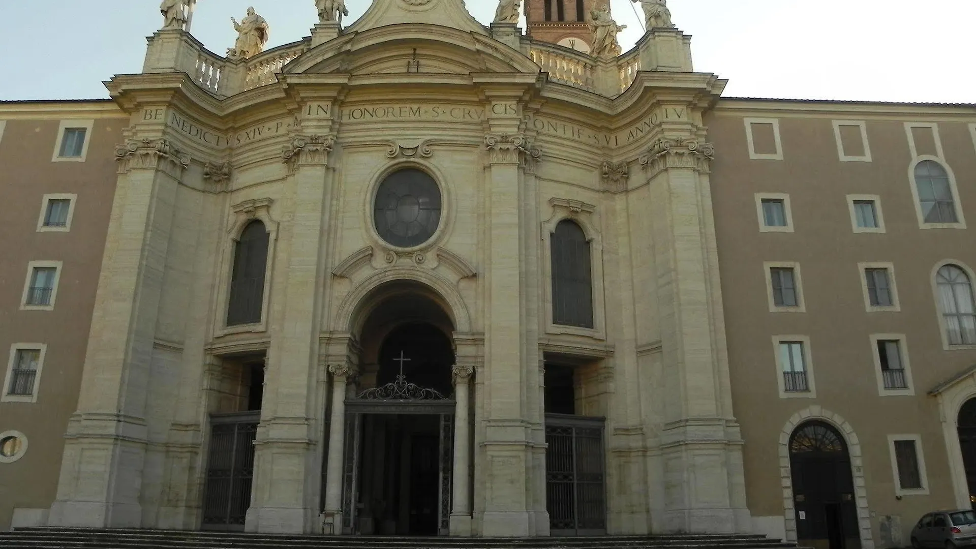 Guest house Sleeping Beauty Hotel Rome
